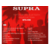 Аудиомагнитола Supra BTS-510 черный 20Вт MP3 FM(dig) USB BT microSD