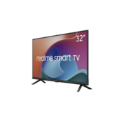 ТЕЛЕВИЗОР REALME RMT101 (REALME TV) 32 INCH ЦВЕТ: ЧЕРНЫЙ (BLACK)