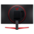 LCD LG 27" 27GN800-B черный {IPS 2560x1440 144Hz 1ms 350cd 1000:1 HDR10 10bit(8bit+FRC) 2xHDMI2.0 DisplayPort1.4 FreeSync G-Sync AudioOut VESA}
