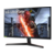 LCD LG 27" 27GN800-B черный {IPS 2560x1440 144Hz 1ms 350cd 1000:1 HDR10 10bit(8bit+FRC) 2xHDMI2.0 DisplayPort1.4 FreeSync G-Sync AudioOut VESA}