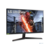 LCD LG 27" 27GN800-B черный {IPS 2560x1440 144Hz 1ms 350cd 1000:1 HDR10 10bit(8bit+FRC) 2xHDMI2.0 DisplayPort1.4 FreeSync G-Sync AudioOut VESA}