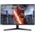 LCD LG 27" 27GN800-B черный {IPS 2560x1440 144Hz 1ms 350cd 1000:1 HDR10 10bit(8bit+FRC) 2xHDMI2.0 DisplayPort1.4 FreeSync G-Sync AudioOut VESA}
