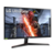 LCD LG 27" 27GN800-B черный {IPS 2560x1440 144Hz 1ms 350cd 1000:1 HDR10 10bit(8bit+FRC) 2xHDMI2.0 DisplayPort1.4 FreeSync G-Sync AudioOut VESA}
