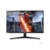 LCD LG 27" 27GN800-B черный {IPS 2560x1440 144Hz 1ms 350cd 1000:1 HDR10 10bit(8bit+FRC) 2xHDMI2.0 DisplayPort1.4 FreeSync G-Sync AudioOut VESA}