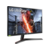 LCD LG 27" 27GN800-B черный {IPS 2560x1440 144Hz 1ms 350cd 1000:1 HDR10 10bit(8bit+FRC) 2xHDMI2.0 DisplayPort1.4 FreeSync G-Sync AudioOut VESA}