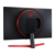 LCD LG 27" 27GN800-B черный {IPS 2560x1440 144Hz 1ms 350cd 1000:1 HDR10 10bit(8bit+FRC) 2xHDMI2.0 DisplayPort1.4 FreeSync G-Sync AudioOut VESA}