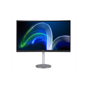 Монитор Монитор/ ACER Vero CB342CURbmiiphuzx 34", 3440x1440, IPS, 21:9, WQHD, 300nit, 75Hz, 178°/178°,Swivel, Hgt Adj, 2xHDMI(2.0) + 1xDP(1.2) + 1xTYPE C (PD90W) + USB3.0x4+USB-B(2up 4down) + Audio out, VESA 100x100, 7Wx2, 3Y