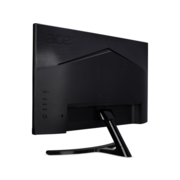 Монитор Монитор/ ACER K243YEbmix 23,8'', ZeroFrame, Black, 16:9, IPS, 1920x1080, 1 / 4ms, 250cd, 100Hz, 1xVGA + 1xHDMI(1.4) + Audio In/Out, Speakers 2Wx2, FreeSync