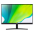 Монитор Монитор/ ACER K243YEbmix 23,8'', ZeroFrame, Black, 16:9, IPS, 1920x1080, 1 / 4ms, 250cd, 100Hz, 1xVGA + 1xHDMI(1.4) + Audio In/Out, Speakers 2Wx2, FreeSync