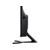 Монитор Монитор/ ACER K243YEbmix 23,8'', ZeroFrame, Black, 16:9, IPS, 1920x1080, 1 / 4ms, 250cd, 100Hz, 1xVGA + 1xHDMI(1.4) + Audio In/Out, Speakers 2Wx2, FreeSync