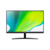 Монитор Монитор/ ACER K243YEbmix 23,8'', ZeroFrame, Black, 16:9, IPS, 1920x1080, 1 / 4ms, 250cd, 100Hz, 1xVGA + 1xHDMI(1.4) + Audio In/Out, Speakers 2Wx2, FreeSync