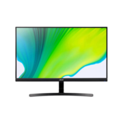 Монитор Acer 27" K273Ebmix черный IPS LED 4ms 16:9 HDMI M/M матовая 250cd 178гр/178гр 1920x1080 100Hz FreeSync VGA FHD 3.9кг