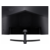 Монитор Acer 27" K273Ebmix черный IPS LED 4ms 16:9 HDMI M/M матовая 250cd 178гр/178гр 1920x1080 100Hz FreeSync VGA FHD 3.9кг