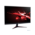 Монитор Монитор/ ACER VG270Ebmipx 27'', ZeroFrame, Black, 16:9, IPS, 1920x1080, 1 / 4ms, 250cd, 100Hz, 1xHDMI(1.4) + 1xDP(1.2) + Audio out, Speakers 2Wx2, FreeSync