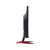 Монитор Монитор/ ACER VG270Ebmipx 27'', ZeroFrame, Black, 16:9, IPS, 1920x1080, 1 / 4ms, 250cd, 100Hz, 1xHDMI(1.4) + 1xDP(1.2) + Audio out, Speakers 2Wx2, FreeSync