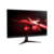 Монитор Монитор/ ACER VG270Ebmipx 27'', ZeroFrame, Black, 16:9, IPS, 1920x1080, 1 / 4ms, 250cd, 100Hz, 1xHDMI(1.4) + 1xDP(1.2) + Audio out, Speakers 2Wx2, FreeSync