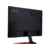 Монитор Монитор/ ACER VG270Ebmipx 27'', ZeroFrame, Black, 16:9, IPS, 1920x1080, 1 / 4ms, 250cd, 100Hz, 1xHDMI(1.4) + 1xDP(1.2) + Audio out, Speakers 2Wx2, FreeSync