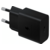 Сетевое зарядное устройство Samsung Adapter 15W Type C with Cable Black (EP-T1510XBEGEU)