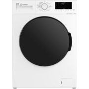 Стиральная машина Indesit WDS 7428 C7S VW класс: B загр.фронтальная макс.:7кг (с сушкой) белый