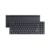 Клавиатура механическая UGREEN KU102 (15294) Slim Mechanical Keyboard USB-C & Bluetooth тонкая и легкая. Цвет: черный