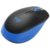 Мышь Мышь/ Logitech Wireless Mouse M190 Blue