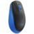 Мышь Мышь/ Logitech Wireless Mouse M190 Blue