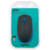 Мышь Мышь/ Logitech Wireless Mouse M190 Blue