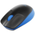 Мышь Мышь/ Logitech Wireless Mouse M190 Blue