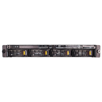 Сервер IRU Rock C1204P 2x4208 2x16Gb x4 2x480Gb 2.5" SSD RAID BMC 2x10GSFP+ 2x800W w/o OS (1907365)