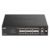 коммутатор D-Link Настраиваемый L2 PoE-коммутатор, 24х1000Base-T PoE, 2xCombo 1000Base-T/SFP, PoE-бюджет 370 Вт