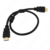 Кабель соединительный аудио-видео Premier 5-813 HDMI (m)/HDMI (m) 0.75м. феррит.кольца черный (5-813 0.75)