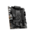 Материнская плата MSI PRO B760M-A WIFI DDR4,B760,LGA1700,4DDR4,2PCI-Ex16,1PCI-Ex1,2M.2,4SATA3,2USB3.2 Gen2,7USB