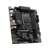 Материнская плата MSI PRO B760M-A WIFI DDR4 Soc-1700 Intel B760 4xDDR4 mATX AC`97 8ch(7.1) 2.5Gg+HDMI+DP