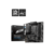 Материнская плата MSI PRO B760M-A WIFI DDR4,B760,LGA1700,4DDR4,2PCI-Ex16,1PCI-Ex1,2M.2,4SATA3,2USB3.2 Gen2,7USB