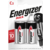 Батарея Energizer Max C (2шт) блистер