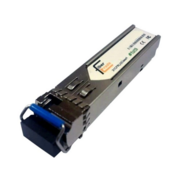 Трансивер Future Technologies FT-SFP-WDM-1,25-3155L-10-A-D SFP SM 1.25Гбит/с Tx:1310нм Rx:1550нм до 10км