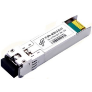 Модуль оптический Future Technologies FT-SFP+-WDM-LR-20-A-D Модуль оптический FT-SFP+-WDM-LR-20-A-D (10G, Tx1270/Rx1330nm, 20km, DDM)