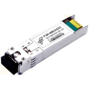 Модуль оптический Future Technologies FT-SFP+-WDM-LR-20-B-D Модуль оптический FT-SFP+-WDM-LR-20-B-D (10G, Tx1330/Rx1270nm, 20km, DDM)