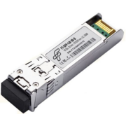 Модуль оптический Future Technologies FT-SFP+-LR-10-D Модуль оптический FT-SFP+-LR-10-D (10Gb, SM, 10km, 1310nm, LC, DDM)