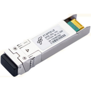 Модуль оптический Future Technologies FT-SFP28-LR Модуль оптический FT-SFP28-LR (25Gb, 10km,Tx1310nm, SM, LC, DDM)