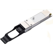 Модуль оптический Future Technologies FT-QSFP+-SR4-M Модуль оптический FT-QSFP+-SR4-M (40Gb/s, 150m,Tx=850nm, MPO/MTP-12, MM, DDM)