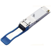 Модуль оптический Future Technologies FT-QSFP+-LR4 Модуль оптический FT-QSFP+-LR4 (40Gb/s, 10km,Tx=1310nm, LC, SM, DDM)