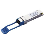 Модуль оптический Future Technologies FT-QSFP28 LR4 Модуль оптический FT-QSFP28 LR4 (100Gb, SM,10km, LAN-WDM, LC, DDM)