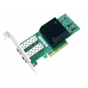 Сетевая карта LR-Link NIC PCIe 3.0 x8, 2 x 25G SFP28, Mellanox ConnectX-4 chipset