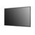 Панель LG 65" 65UH5J-H черный IPS LED 16:9 DVI HDMI M/M матовая 500cd 178гр/178гр 3840x2160 VGA DP UHD USB 28.2кг