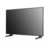 Панель LG 65" 65UH5J-H черный IPS LED 16:9 DVI HDMI M/M матовая 500cd 178гр/178гр 3840x2160 VGA DP UHD USB 28.2кг