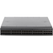 Коммутатор QTech QSW-6900-56LF (L3) 48SFP+ 8xQSFP28 управляемый