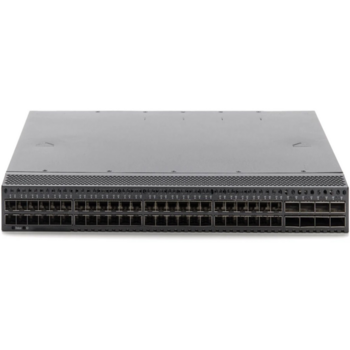 Коммутатор QTech QSW-6900-56LF (L3) 48SFP+ 8xQSFP28 управляемый