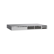 C9200-24T-E Коммутатор Catalyst 9200 24-port data only, Network Essentials