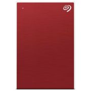 Жесткий диск Seagate USB 3.0 5Tb STKC5000403 One Touch 2.5" красный